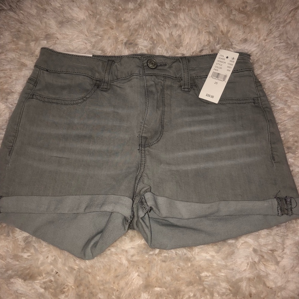 NWT Pac Sun Shorts